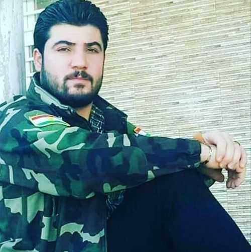 آوات بوکانی آرزو آرزو